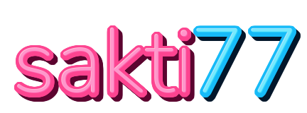 sakti77 — logo kanal