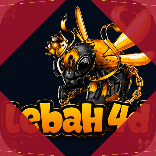 lebah4d — galeri pratinjau - APK Resmi