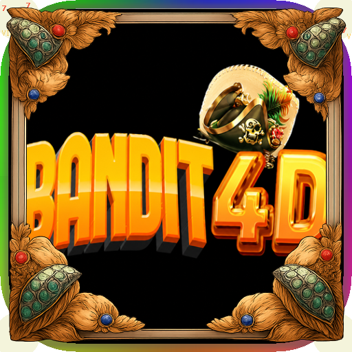 bandit4d — mitra unggulan
